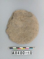 藏品(圓盤形石片)的圖片